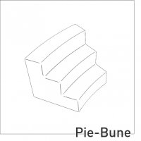 Collectie » Tough Wrap  » Pie-Bune